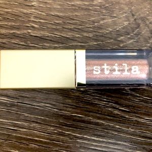 Stila Glitter & Glow “Kitten Karma” NWOB